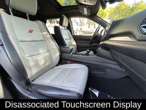 Certified 2023 Dodge Durango GT image 33