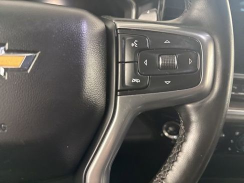 Used 2024 Chevrolet Silverado 1500 LTZ image 22
