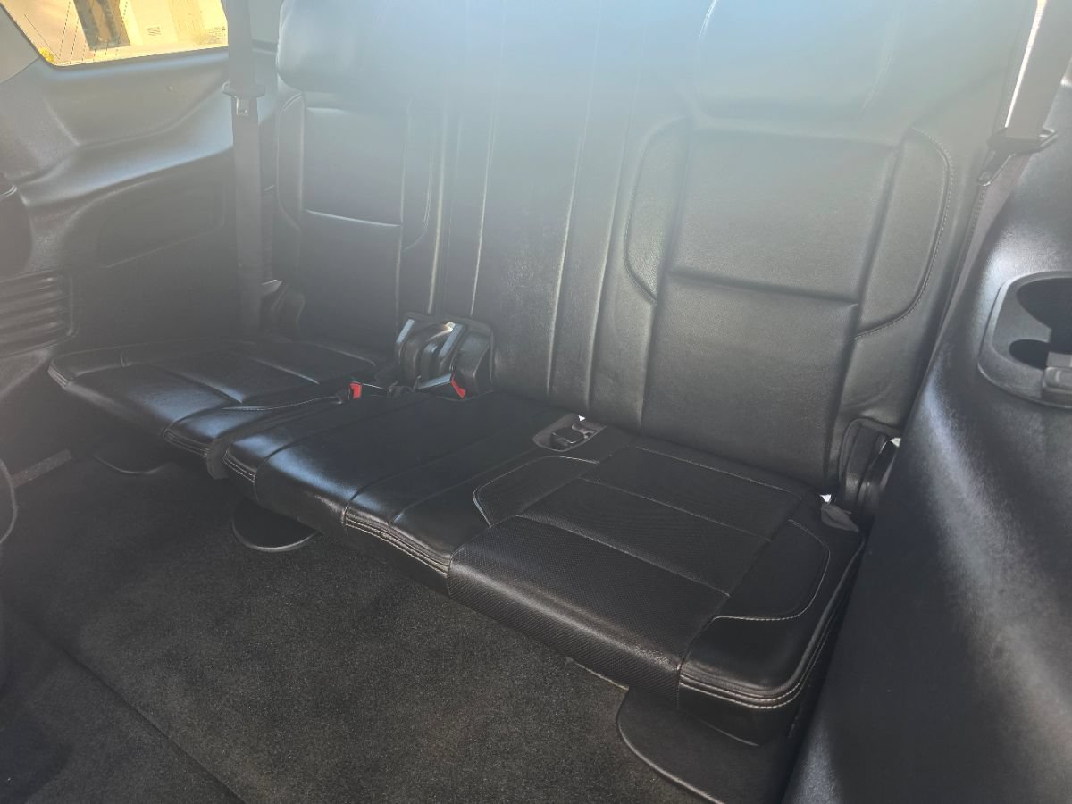 Used 2017 GMC Yukon Denali w/ Open Road Package AWD/4WD image 37