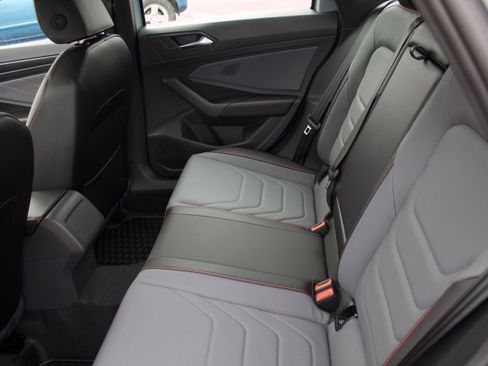 New 2026 Volkswagen Jetta GLI Autobahn image 23