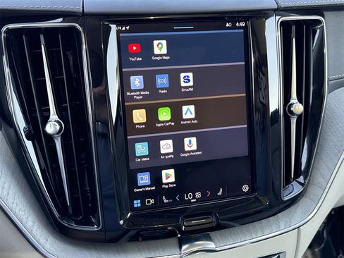 Used 2025 Volvo XC60 B5 Ultra w/ Protection Package Premier image 21