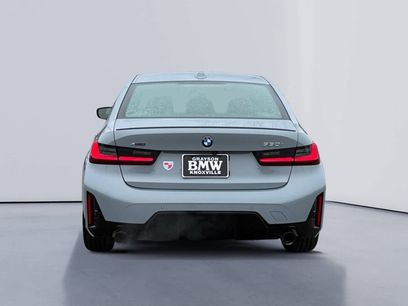 New 2026 BMW 330i xDrive xDrive w/ M Sport Package