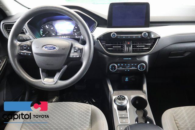 Used 2022 Ford Escape SE FWD image 13