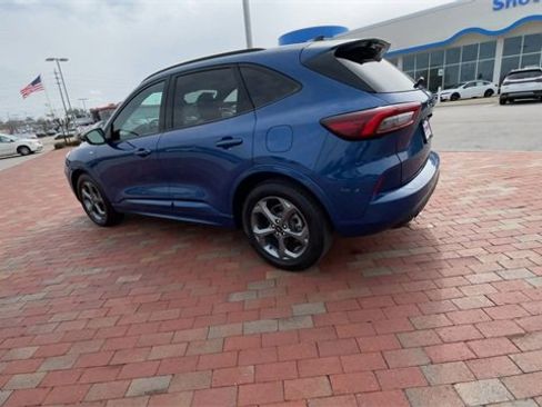 Used 2023 Ford Escape ST-Line image 7