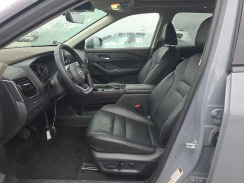 Used 2023 Nissan Rogue SL image 6