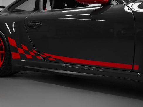 Used 2011 Porsche 911 GT3 RS image 19