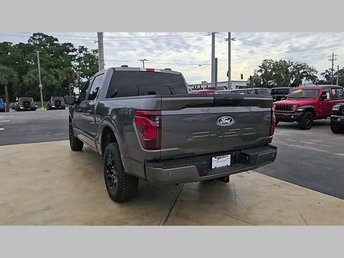 Used 2025 Ford F150 STX w/ Equipment Group 200A AWD/4WD image 30