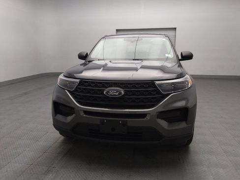 Used 2023 Ford Explorer 4WD image 15