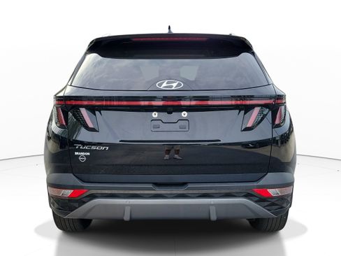Used 2024 Hyundai Tucson Limited FWD image 6