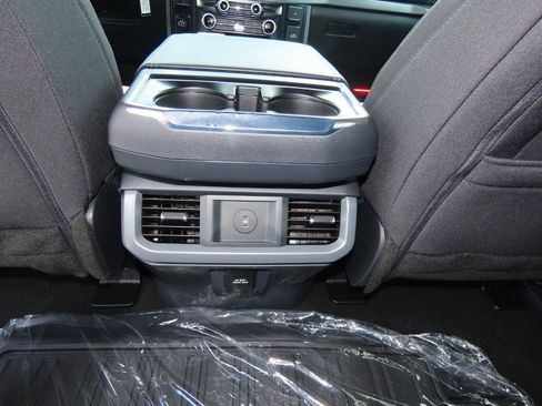 New 2025 Ford F150 XLT w/ Equipment Group 301A Standard image 18