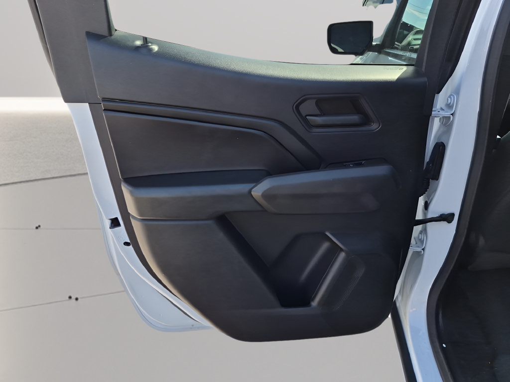 Used 2024 Chevrolet Colorado W/T RWD image 30