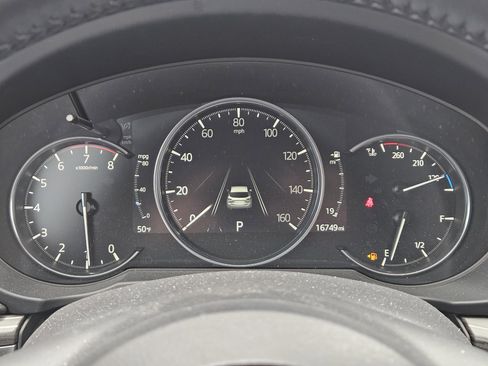 Used 2020 MAZDA CX-5 Grand Touring image 16