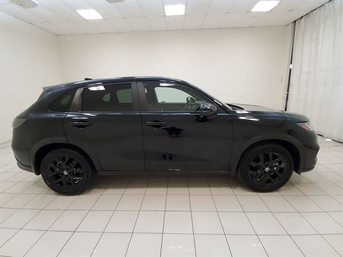 Certified 2024 Honda HR-V Sport image 25