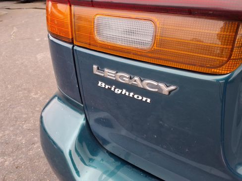 Used 1998 Subaru Legacy Brighton image 23