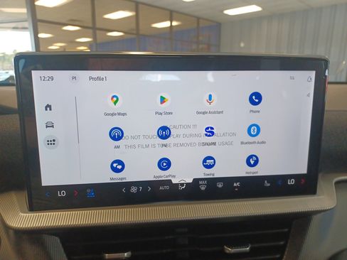 New 2025 Ford Explorer ST w/ Sun And Sound Package image 37