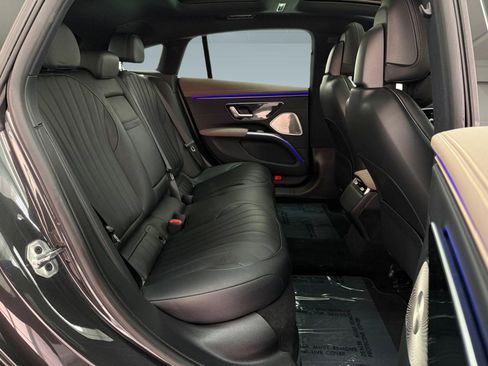 Certified 2023 Mercedes-Benz EQS 450+ Sedan image 25