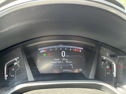 Used 2022 Honda CR-V Touring image 27