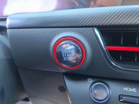 New 2026 Hyundai Sonata N Line image 15