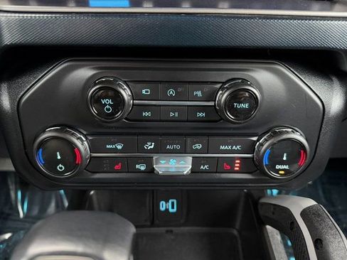 Certified 2022 Ford Bronco Outer Banks image 25