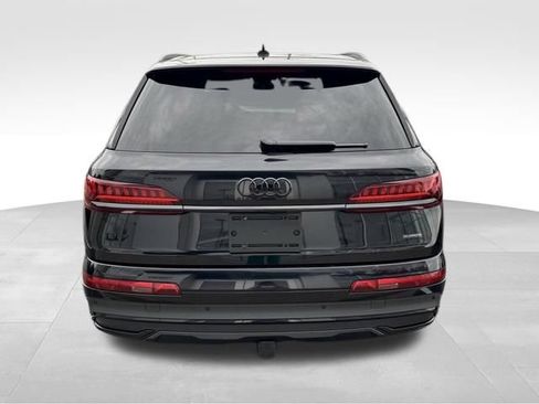 Certified 2023 Audi Q7 3.0T Premium Plus w/ Premium Plus Package AWD/4WD image 6