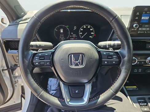 Certified 2025 Honda CR-V Sport Touring image 34