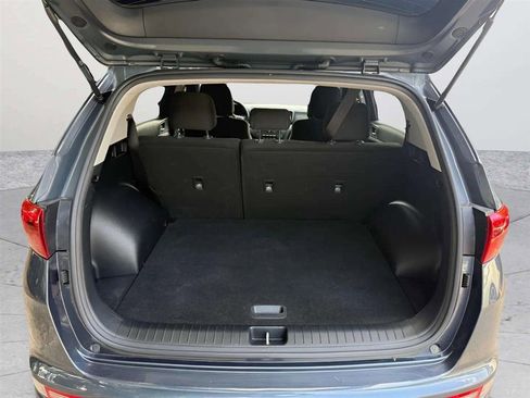 Used 2018 Kia Sportage LX FWD image 23