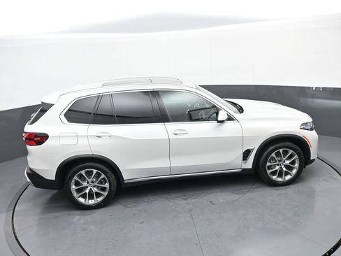 New 2026 BMW X5 xDrive40i image 38