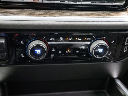 Used 2022 Chevrolet Silverado 1500 RST w/ All Star Edition Plus image 31