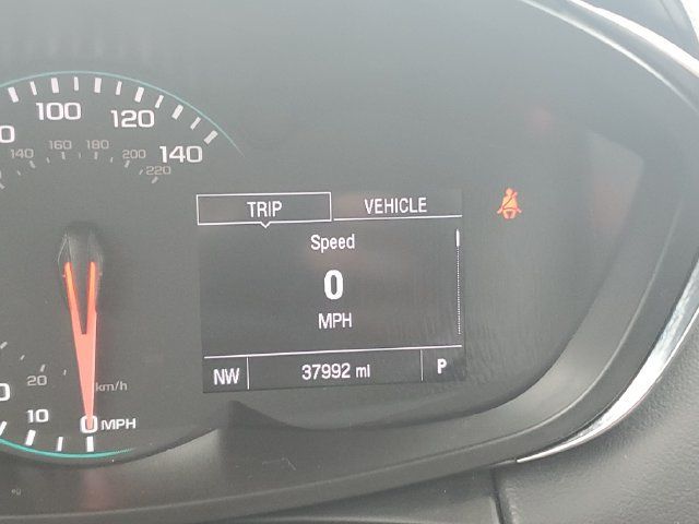 Used 2020 Chevrolet Trax LS w/ Tint and Cruise Package FWD image 25