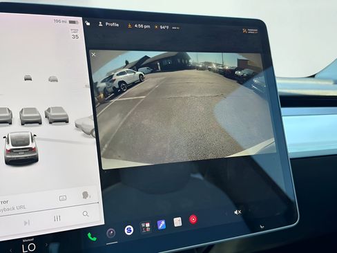 Used 2021 Tesla Model Y Long Range AWD/4WD image 21