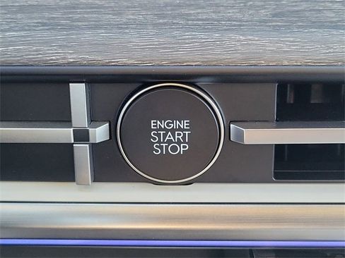 New 2025 Hyundai Santa Fe Calligraphy image 8