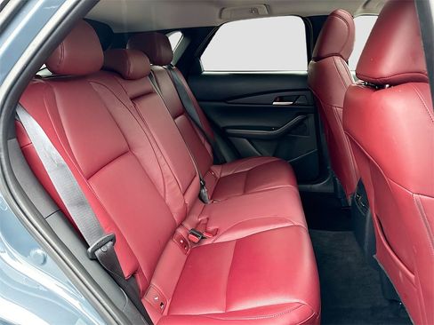 Used 2025 MAZDA CX-30 AWD 2.5 S w/ Preferred Package image 29