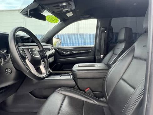 Used 2023 GMC Yukon Denali image 20