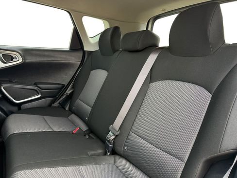 Certified 2025 Kia Soul LX w/ LX Technology Package image 14