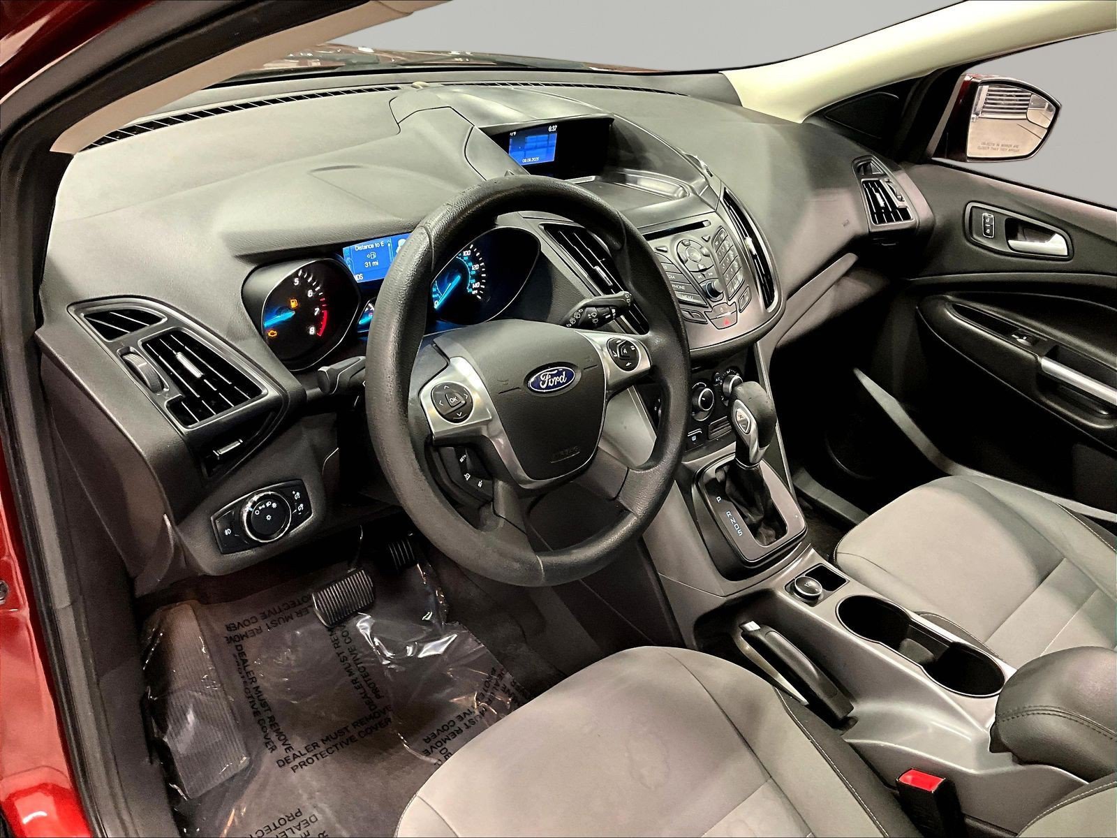 Used 2015 Ford Escape SE AWD/4WD image 17