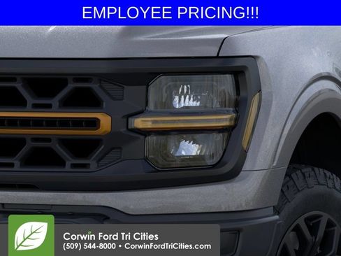 New 2026 Ford F150 Tremor AWD/4WD image 18