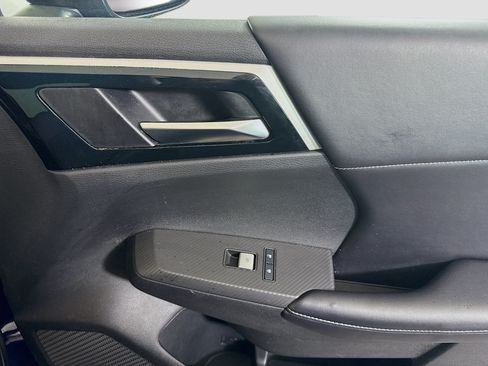 Used 2022 Mitsubishi Outlander SE FWD image 31