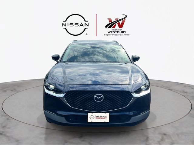 Used 2024 MAZDA CX-30 AWD 2.5 S w/ Select Sport Pkg image 2