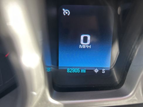 Used 2015 Chevrolet Camaro SS w/ SS Performance Package RWD image 1