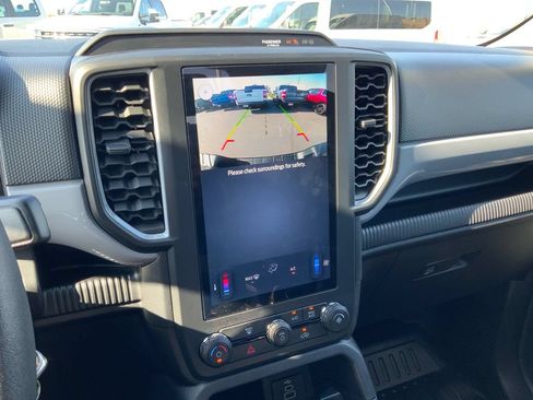 Used 2025 Ford Ranger XL AWD/4WD image 31