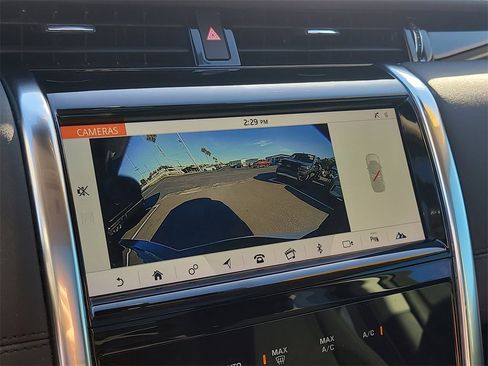 Used 2020 Land Rover Discovery Sport S image 25