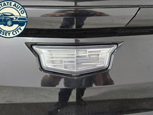 Used 2024 Cadillac Lyriq Tech w/ Driver Assist Package AWD/4WD image 31