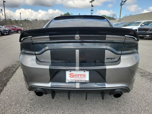 Used 2019 Dodge Charger Scat Pack w/ Daytona Edition Group image 26