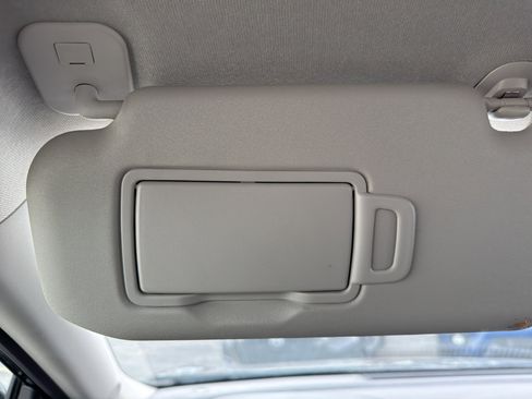 Certified 2024 Nissan Sentra SV image 22