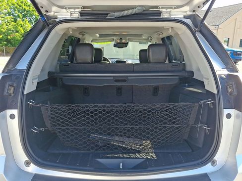 Used 2014 GMC Terrain Denali w/ LPO, Protection Package AWD/4WD image 27