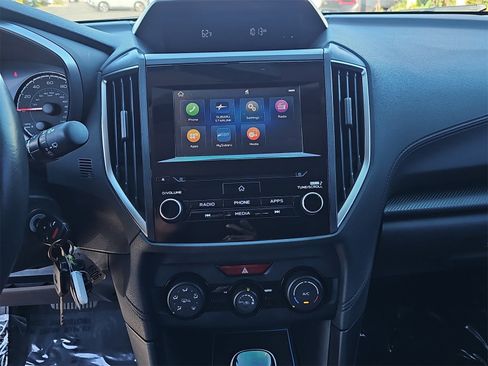 Used 2019 Subaru Crosstrek 2.0i Premium w/ Popular Package #3 image 19