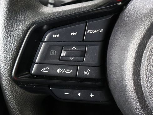 Used 2024 Subaru Crosstrek 2.0i Premium image 35