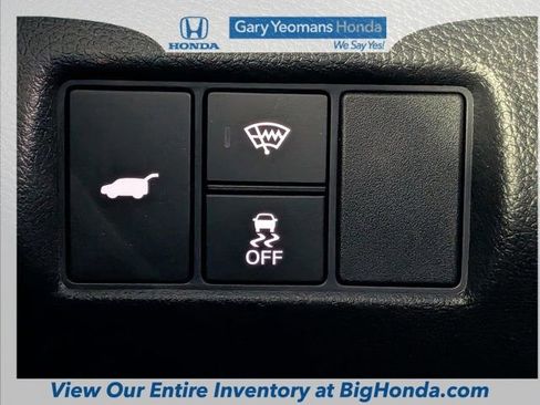 Used 2023 Honda Pilot Elite image 29