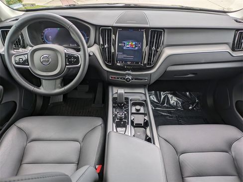 New 2025 Volvo XC60 T8 Plus w/ Protection Package Premier image 14