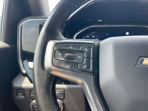 Used 2023 Chevrolet Silverado 1500 LT image 14